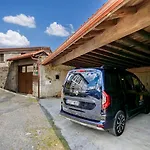 Pazos Guest house 3*