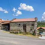 Pazos Guest house Cea