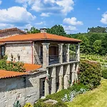 Guest house Pazos