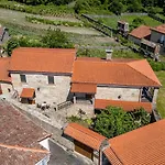Guest house Pazos