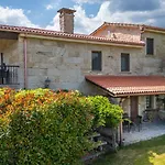 Pazos Guest house Cea
