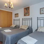Pazos Guest house
