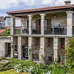 Guest house Pazos
