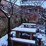 Guest house Pazos 3*