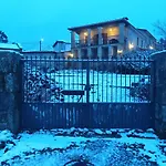 Guest house Pazos