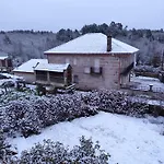 Guest house Pazos