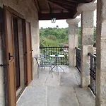 Pazos 3* Cea