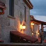 Pazos Casa de hóspedes 3*