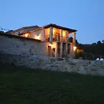Pazos Casa de hóspedes 3*