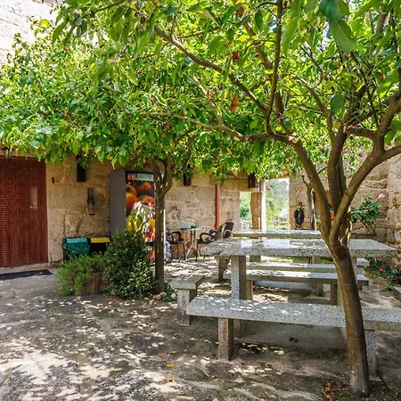 Pazos Guest house 3*