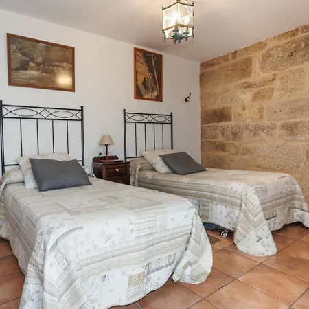 Guest house Pazos Cea