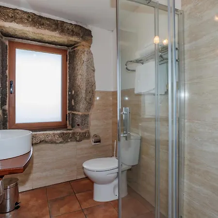 Guest house Pazos Cea