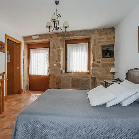 Pazos ゲストハウス