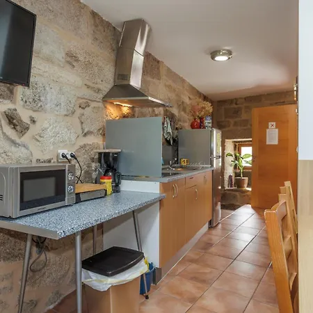 Pazos Guest house Cea