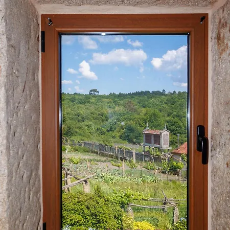 Guest house Pazos Cea