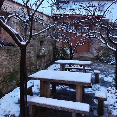 ゲストハウス Pazos 3*