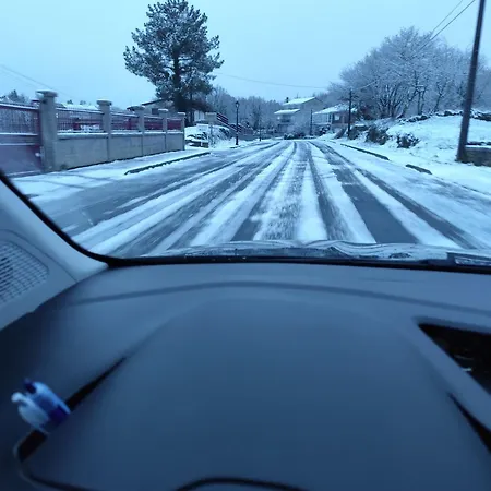 ゲストハウス Pazos 3*