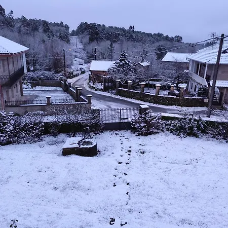 ゲストハウス Pazos 3*