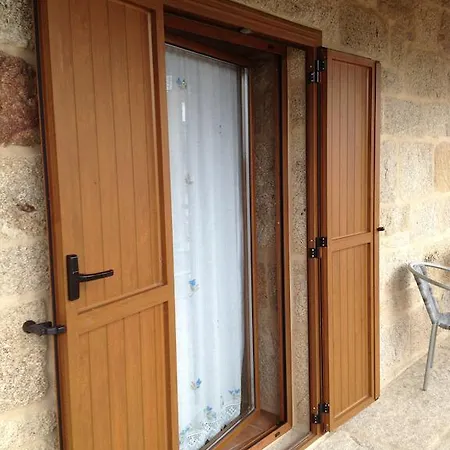 Pazos Guest house 3*