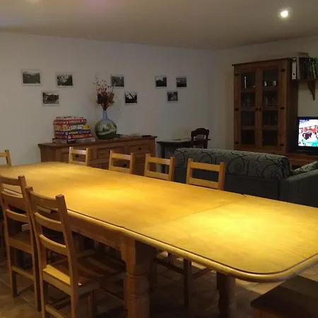 ゲストハウス Pazos