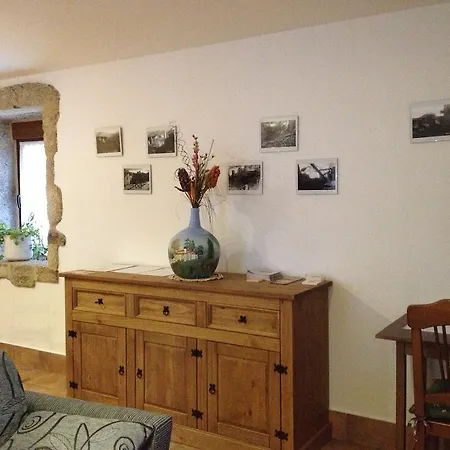 Pazos ゲストハウス