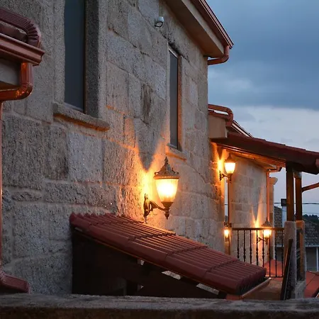 Pazos ゲストハウス 3*