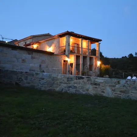 Pazos Guest house 3*