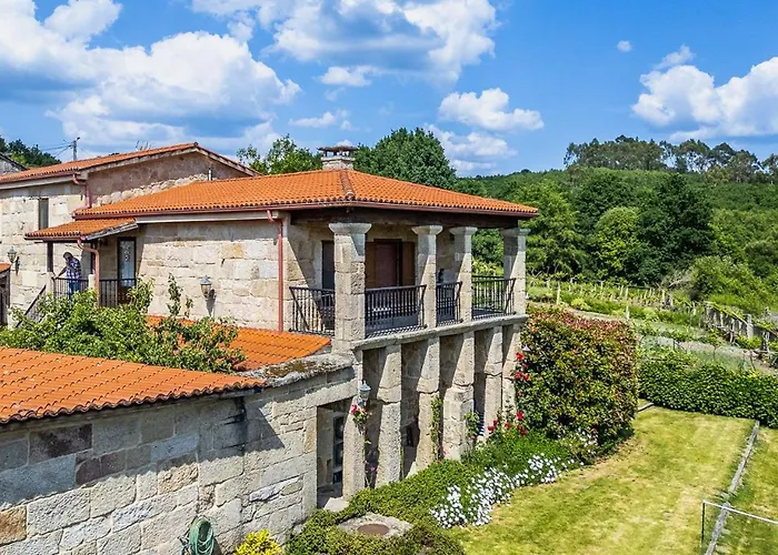 Πανσιόν Pazos