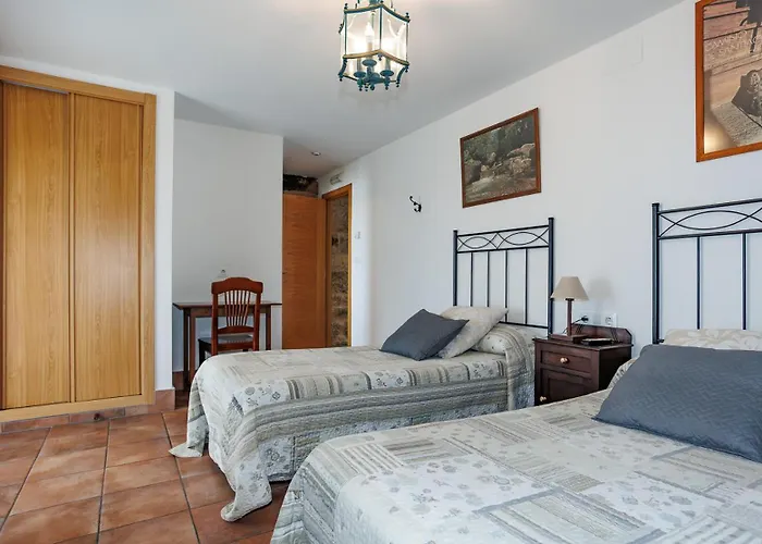 Gasthof Pazos 3*