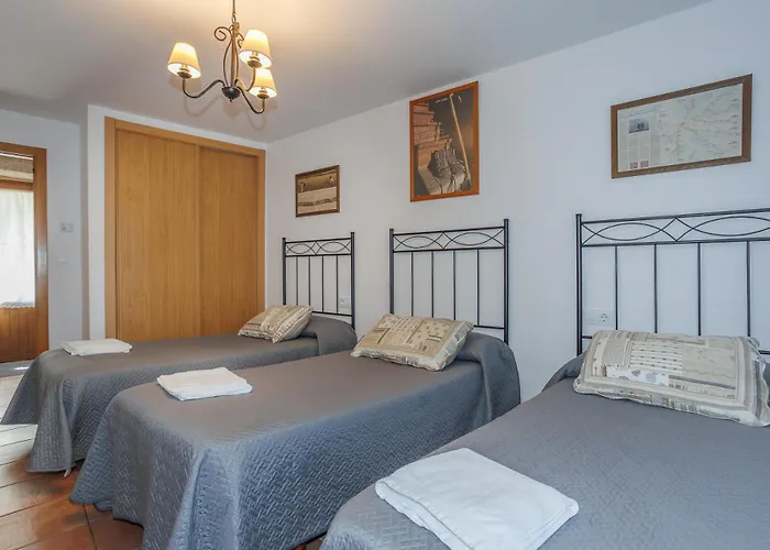 Pazos Πανσιόν