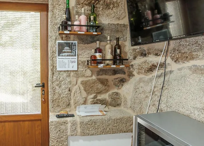 Πανσιόν Pazos