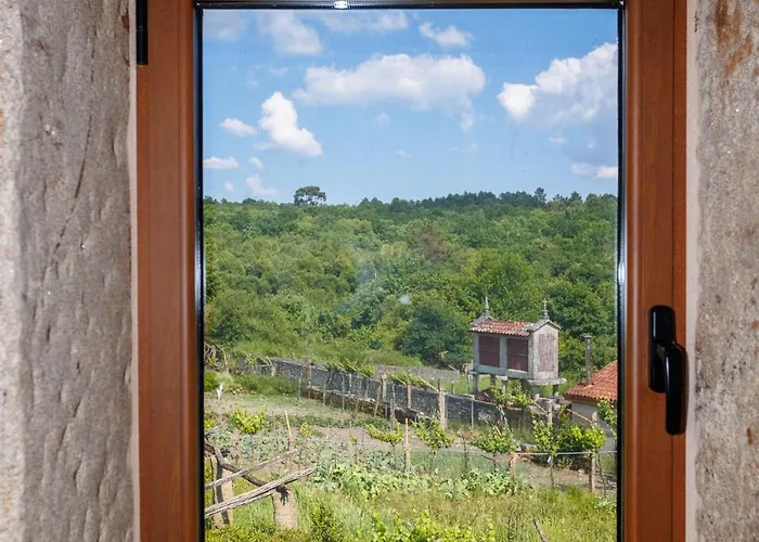 Πανσιόν Pazos Cea