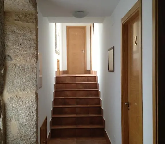 Gasthof Pazos 3*