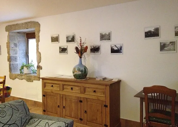 Pazos Πανσιόν