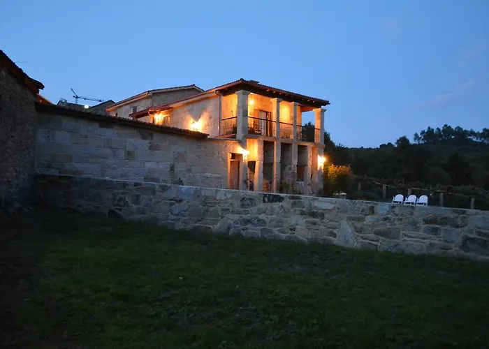 Pazos Πανσιόν 3*